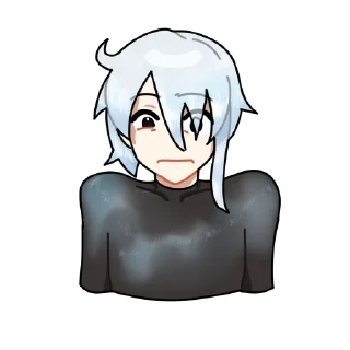 🥶 emoji АЛЛЕЯ С БАРХАТЦАМИ Telegram sticker 13 of 15