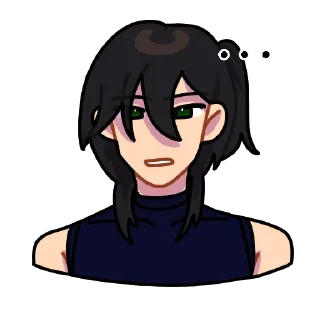 😐 emoji АЛЛЕЯ С БАРХАТЦАМИ Telegram sticker 14 of 15