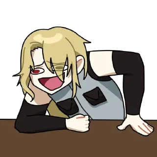 🤣 emoji АЛЛЕЯ С БАРХАТЦАМИ Telegram sticker 9 of 15