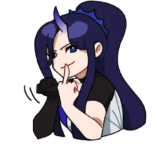 😝 emoji АЛЛЕЯ С БАРХАТЦАМИ Telegram sticker 7 of 15