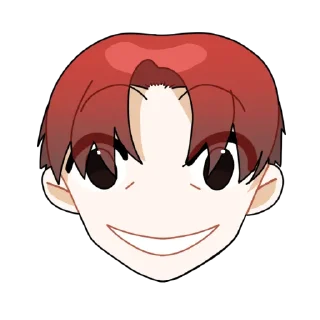 😁 emoji АЛЛЕЯ С БАРХАТЦАМИ Telegram sticker 12 of 15