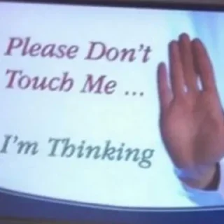 🖐️ emoji Больше стиков тут: @stikery4 Telegram sticker 19 of 112