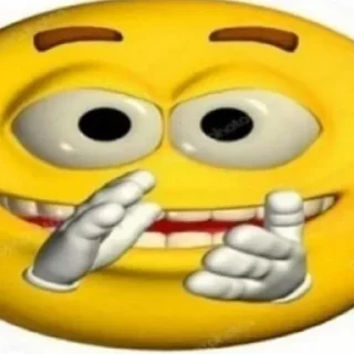 👍 emoji Больше стиков тут: @stikery4 Telegram sticker 6 of 112