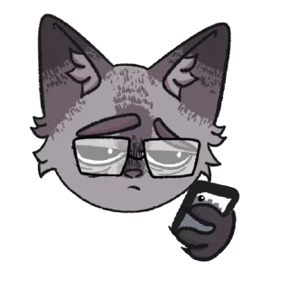 📱 emoji uzkoyebloy_padle_OT_TOFU Telegram sticker 1 of 10