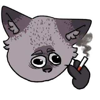 🚬 emoji uzkoyebloy_padle_OT_TOFU Telegram sticker 5 of 10
