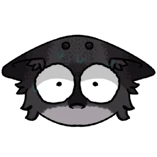 😥 emoji uzkoyebloy_padle_OT_TOFU Telegram sticker 4 of 10