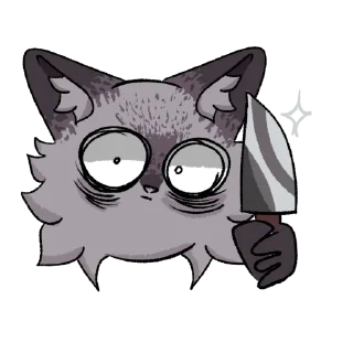 🔪 emoji uzkoyebloy_padle_OT_TOFU Telegram sticker 10 of 10