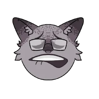 🫦 emoji uzkoyebloy_padle_OT_TOFU Telegram sticker 2 of 10