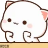 🙂 emoji 𝓢𝓱𝓪𝓫𝓲𝓵𝔂 @TgEmojis_bot Telegram sticker 24 of 122