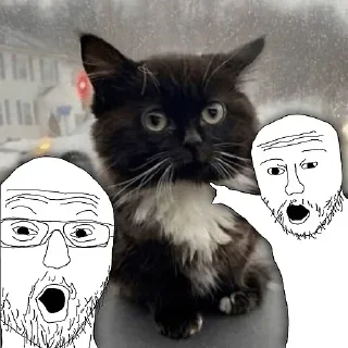 👉 emoji Больше стиков тут: @stickery_stickers Telegram sticker 24 of 76