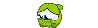 Sticker from Больше стиков тут: @stickery_stickers