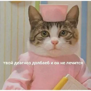 Sticker from Больше стиков тут: @stickery_stickers