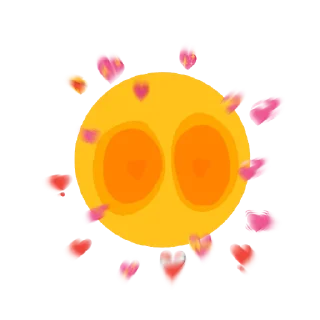 Sticker from Автор: @I_xyillo