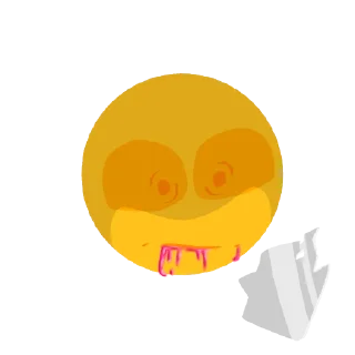 Sticker from Автор @I_xyillo
