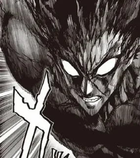 Sticker from ShadowGarou