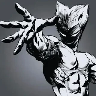 Sticker from ShadowGarou