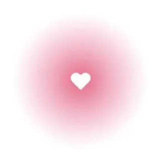hearts sticker 4