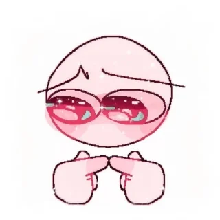 😻 emoji hearts Telegram sticker 22 of 120