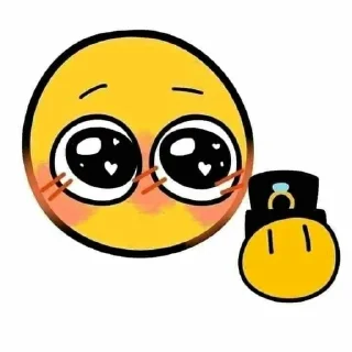 💍 emoji hearts Telegram sticker 24 of 120