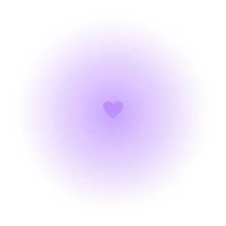 hearts sticker 3