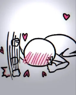 🥹 emoji hearts Telegram sticker 18 of 120