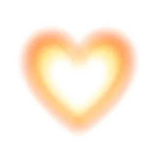 💜 emoji hearts Telegram sticker 9 of 120