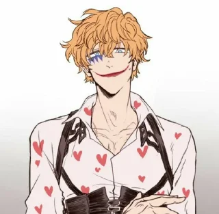ᴋᴏʀᴀᴢᴏɴ🍓 @Jcdics sticker 3