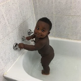 🛁 emoji малыши вагонеткина Telegram sticker 22 of 66
