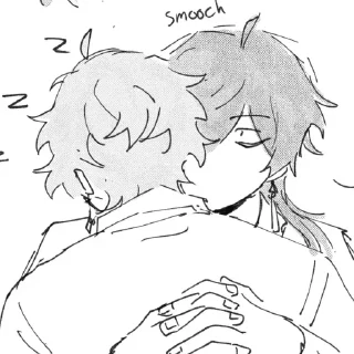 🤭 emoji малыши чжунчи Telegram sticker 16 of 37