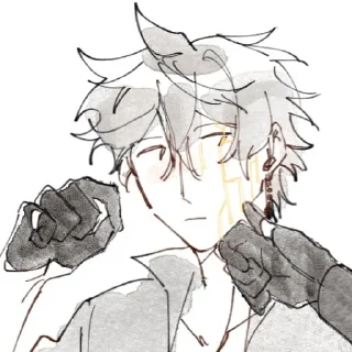 😕 emoji малыши чжунчи Telegram sticker 12 of 37