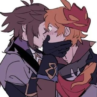 🥴 emoji малыши чжунчи Telegram sticker 24 of 37