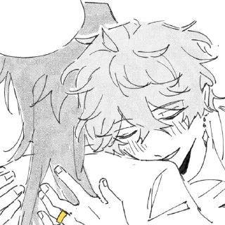🥵 emoji малыши чжунчи Telegram sticker 15 of 37