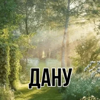 Sticker from Чооо