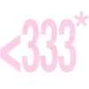 🫀 emoji x333 Telegram sticker 5 of 200