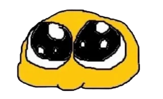 🥺 emoji Video Favorite stickers Telegram sticker 14 of 15