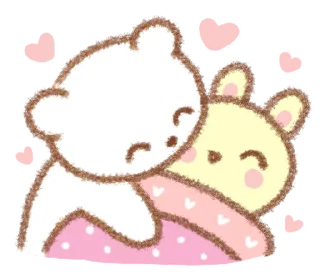 🫂 emoji 𓆩.ㅤ۫    . @softsticks ֹ.ㅤ۫    .𓆪 Telegram sticker 19 of 40