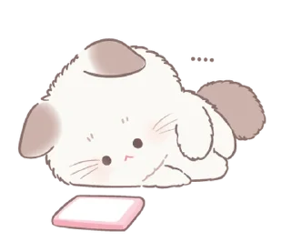 🎀 emoji 𓆩.ㅤ۫    . @softsticks ֹ.ㅤ۫    .𓆪 Telegram sticker 16 of 40
