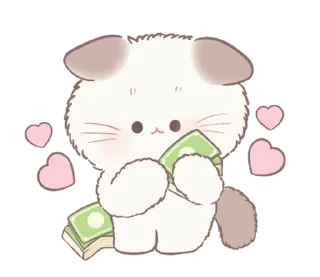 🎀 emoji 𓆩.ㅤ۫    . @softsticks ֹ.ㅤ۫    .𓆪 Telegram sticker 12 of 40