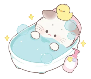 🎀 emoji 𓆩.ㅤ۫    . @softsticks ֹ.ㅤ۫    .𓆪 Telegram sticker 2 of 40