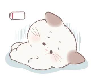 🎀 emoji 𓆩.ㅤ۫    . @softsticks ֹ.ㅤ۫    .𓆪 Telegram sticker 5 of 40