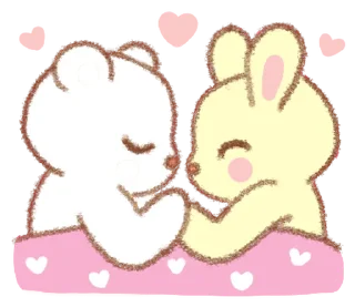 🫂 emoji 𓆩.ㅤ۫    . @softsticks ֹ.ㅤ۫    .𓆪 Telegram sticker 20 of 40