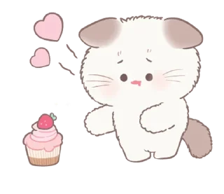 🎀 emoji 𓆩.ㅤ۫    . @softsticks ֹ.ㅤ۫    .𓆪 Telegram sticker 24 of 40