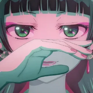 Sticker from БОЛЬШЕ ⇨ @CLOOBHUB МЕМЫ ИГРА В КАЛЬМАРА СТИКЕРЫ