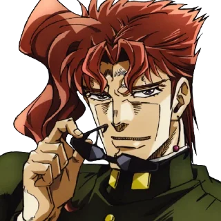 Sticker from Нориаки Какеин