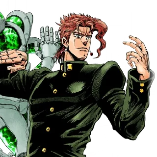 Sticker from Нориаки Какеин