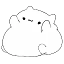 😀 emoji Animated Favorite stickers Telegram sticker 1 of 5