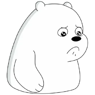 ☹️ emoji nozera🌼 3 pack by @QuotLyBot Telegram sticker 2 of 119