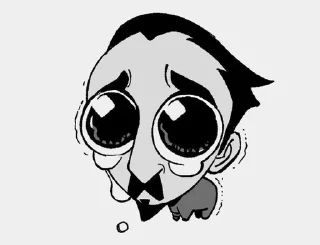 🥺 emoji 💕bbgrl ballister💕 Telegram sticker 15 of 35