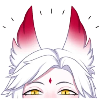 Sticker from Хидэ by @offstikbot