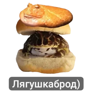 Sticker from Лол